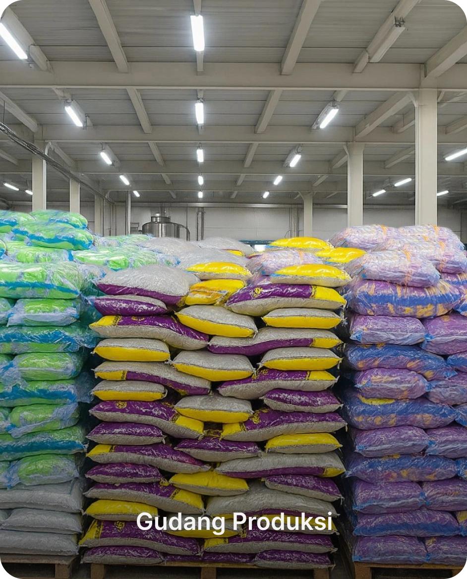 Mahendra Abadi Nusantara