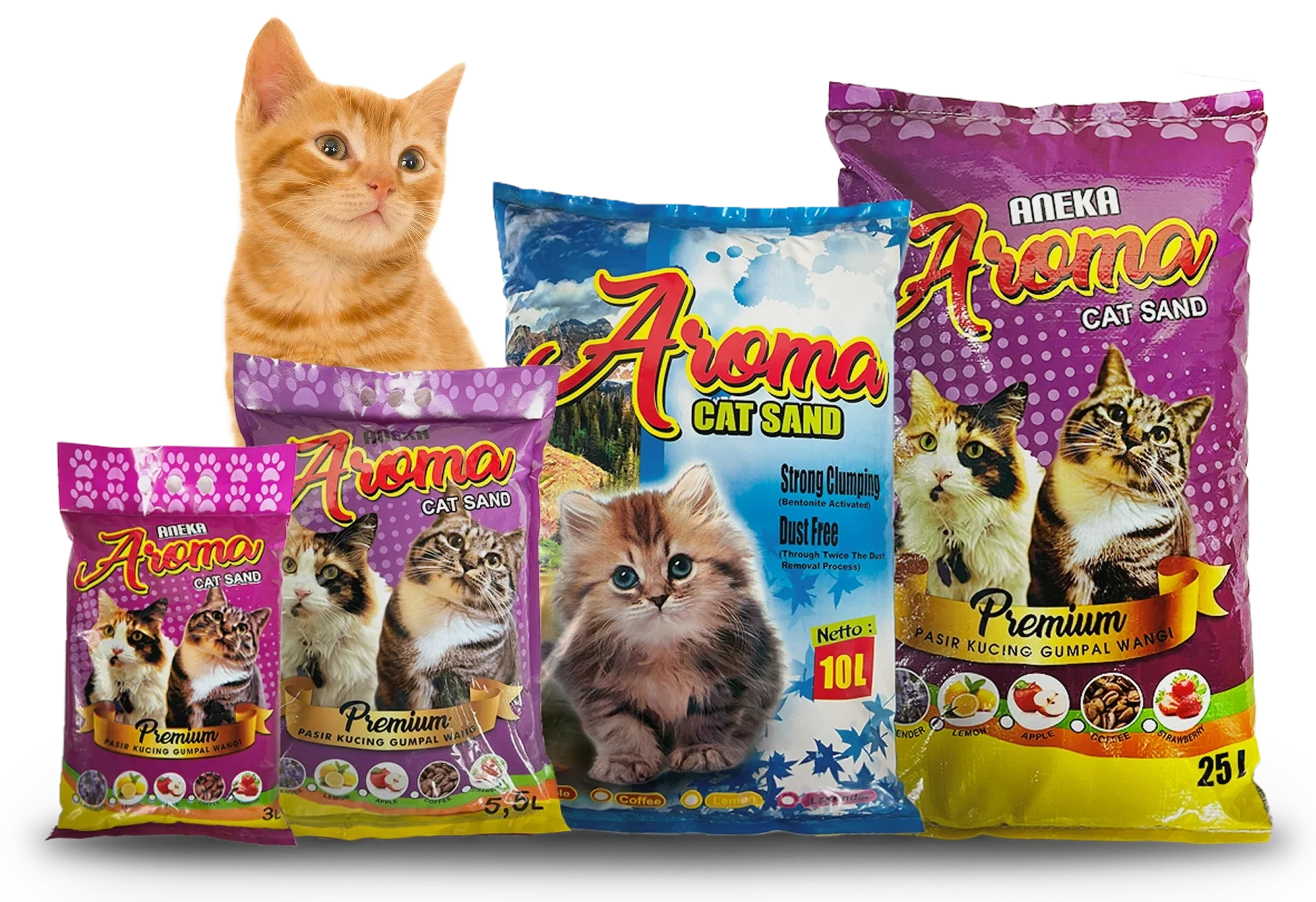 Mahendra Abadi Nusantara