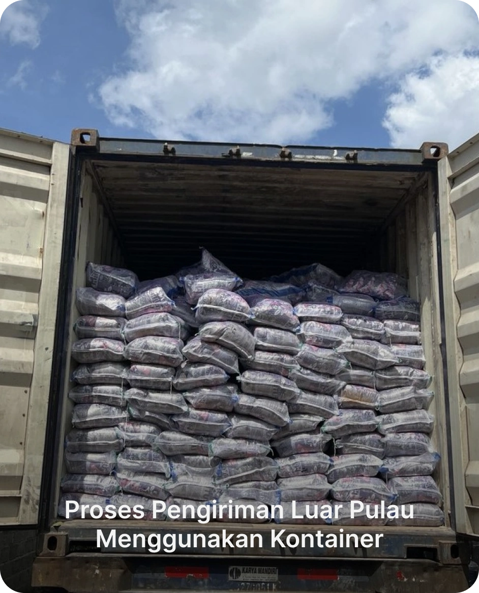 Mahendra Abadi Nusantara